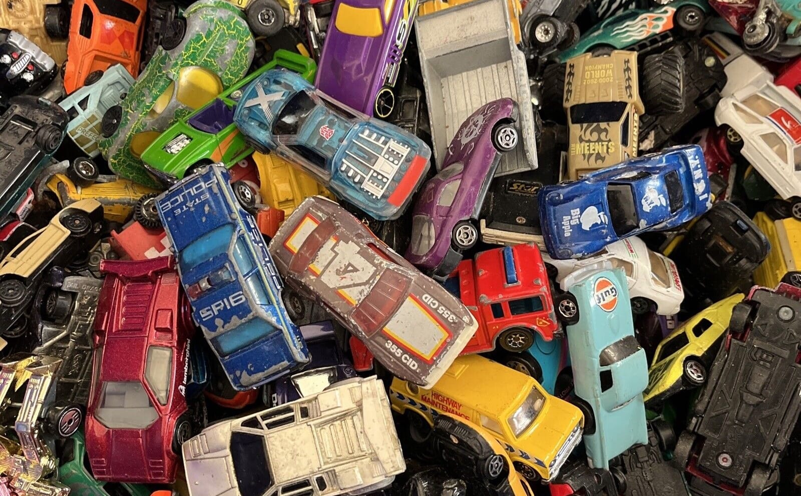 Is Hot Wheels Worth Collecting? (2025 Guide)